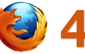 firefox4 Baixe já o novo Firefox 4