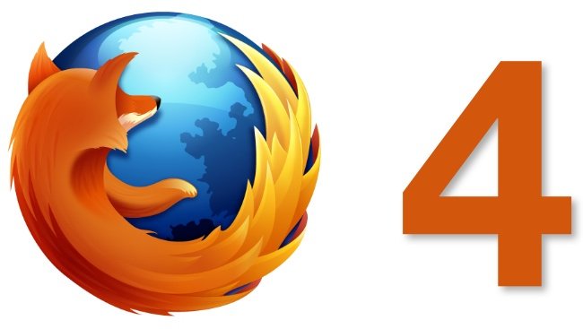 firefox4 - Baixe já o novo Firefox 4