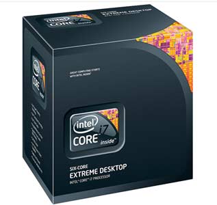 i980x - Recorde com um Core i7 990X: 6.580 MHz