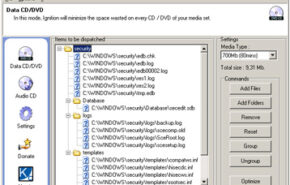 14 programas gratuitos para gravar CDs e DVDs.