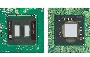 intel atom dual core Intel vai lançar Atom de dois núcleos para refrigeração passiva