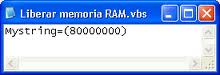 liberar memoria ram bloco de notas - Como liberar RAM e aumentar o desempenho do seu PC?