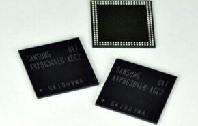 lpddr2 Samsung levará 2GB de RAM aos celulares com um novos chips
