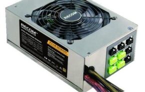 recom_1600w_psu Recom anuncia fonte de alimentação de 1.600W
