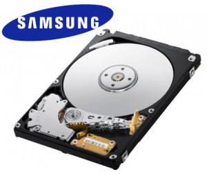 samsung hd 4tb - Samsung está perto dos discos rígidos de 4 TB