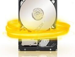 seagate-3tb Seagate lança seu disco rígido Barracuda XT de 3 TB