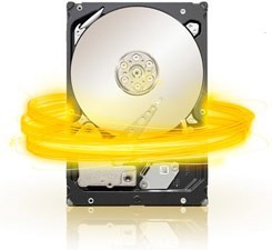 seagate 3tb - Seagate lança seu disco rígido Barracuda XT de 3 TB