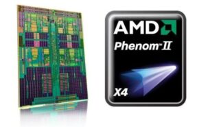 119a AMD prepara um Phenom II X4 980 BE a 3,7GHz