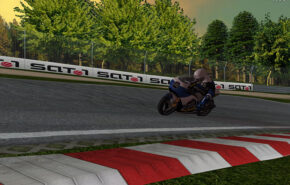 Moto Race Challenge – Um jogo de motos gratis