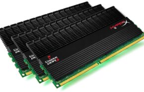 kingston hyperx t1 black tc Kingston HyperX T1 para plataformas Intel