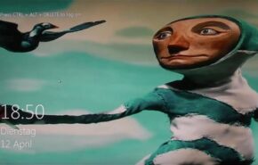 4-15-2011windows8login Nova filtragem de Windows 8 (vídeo)