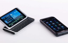 Nokia-E7 Nokia inicia pré-venda do E7 no Brasil