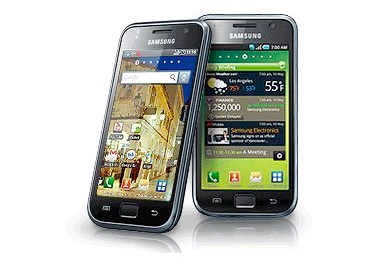 galaxy s plus - Samsung Galaxy S Plus: novo smartphone com processador a 1,4 GHz