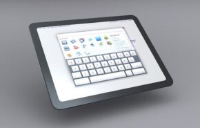 google-tablet Tablet: oque é isso?