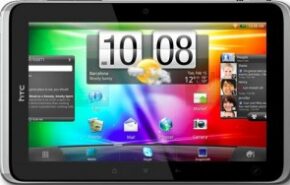 HTC Flyer a 9 de Maio na Europa