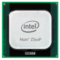 intel atom - Intel prepara Atoms para servidores