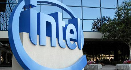 logo intel - Intel apresenta novos chips voltados para tablets