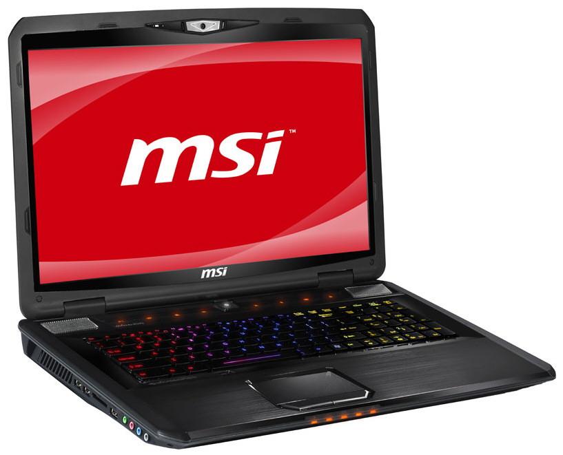 msigx78001 - MSI GX780 para jogos