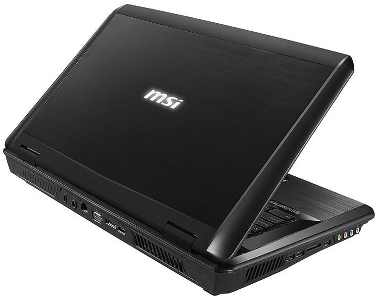 msigx78002 - MSI GX780 para jogos