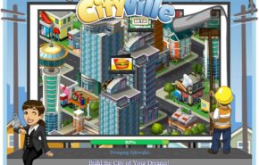 cityville-logo Tudo do jogo CityVille do Facebook em Português!