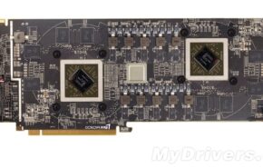 ColorFire está preparando uma Radeon HD 6890