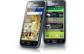 galaxy_s_plus Samsung Galaxy S Plus: novo smartphone com processador a 1,4 GHz