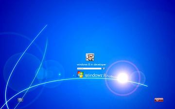 windows 81fake - A versão de Windows 8 filtrada é falsa