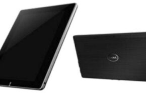 11x05190757 Dell prepara uma tablet com Android de 10 polegadas