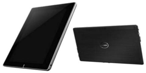 11x05190757 - Dell prepara uma tablet com Android de 10 polegadas