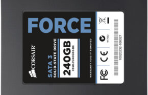 Corsair lança SSDs rápidos e baratos