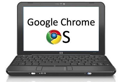 ChromeOS01 - Samsung Alex, notebook com Chrome SO