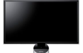 Samsung 3D serie 7 Novos monitores 3D de Samsung