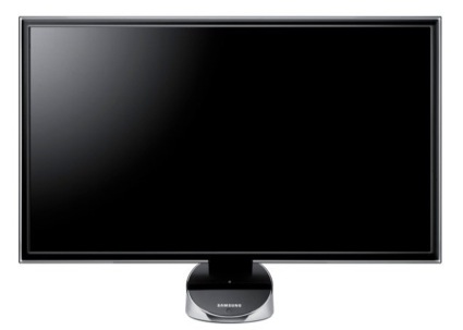 Samsung 3D serie 7 - Novos monitores 3D de Samsung