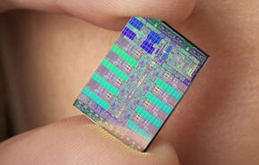 CPU Cell Sony aposta por Cell 2 como coração para seu PS4.
