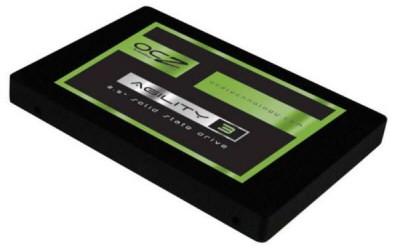 dd26ff9f9257831f8d9b09e6529758ac 394x250 - Nova OCZ Agility 3, mais SSDs de alto rendimento