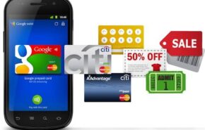 google_wallet Google Wallet: Uma plataforma para pagamentos usando o celular