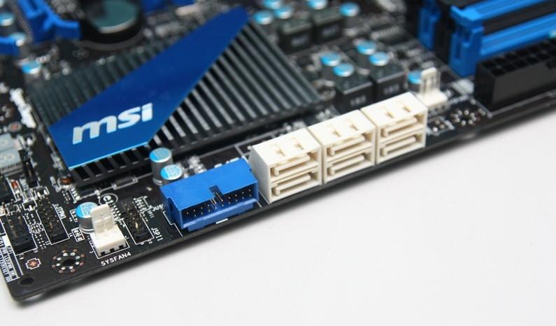 msi990fxa gd80pdp03 - MSI lança sua placa para AM3+