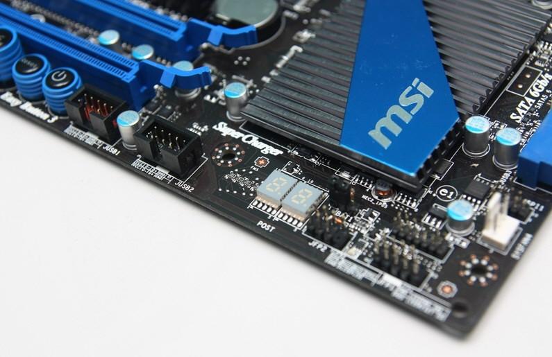 msi990fxa gd80pdp06 - MSI lança sua placa para AM3+