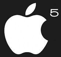 news_110523 iPhone5 teria tela curvada como o Nexus S