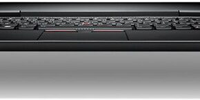 thinkpad-x1 Novo notebook ThinkPad X1 da Lenovo