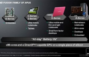 amdplan Imagem filtrada revela APU de AMD para tablets