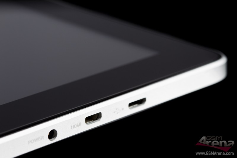 gsmarena 004 - Huawei apresenta sua tablet MediaPad