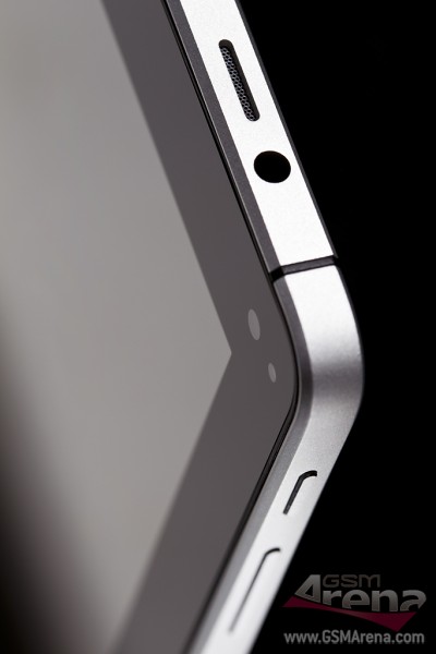 gsmarena 005 - Huawei apresenta sua tablet MediaPad