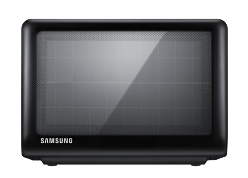 samsung nc215s 2 - Primeiro Netbook Solar do Mundo é o Samsung NC215S