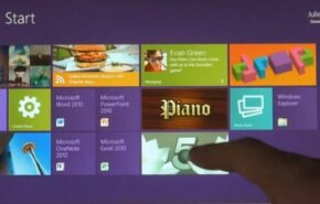 windows8 Mais detalhes sobre o possível calendário de desenvolvimento do Windows 8