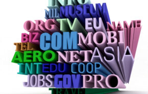 Aprovada a ampliação para novos domínios