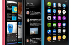 nokia-n9-family Começa a contagem regressiva para o lançamento do celular Nokia N9