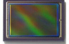 Novo sensor CMOS de Toshiba