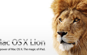 Apple-Mac-OS-X-10.7-Lion Apple já trabalha no Lion X 10.8