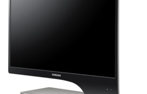 Samsung-S27A950D-3D-LED-Display Monitor 27″ 3D de Samsung